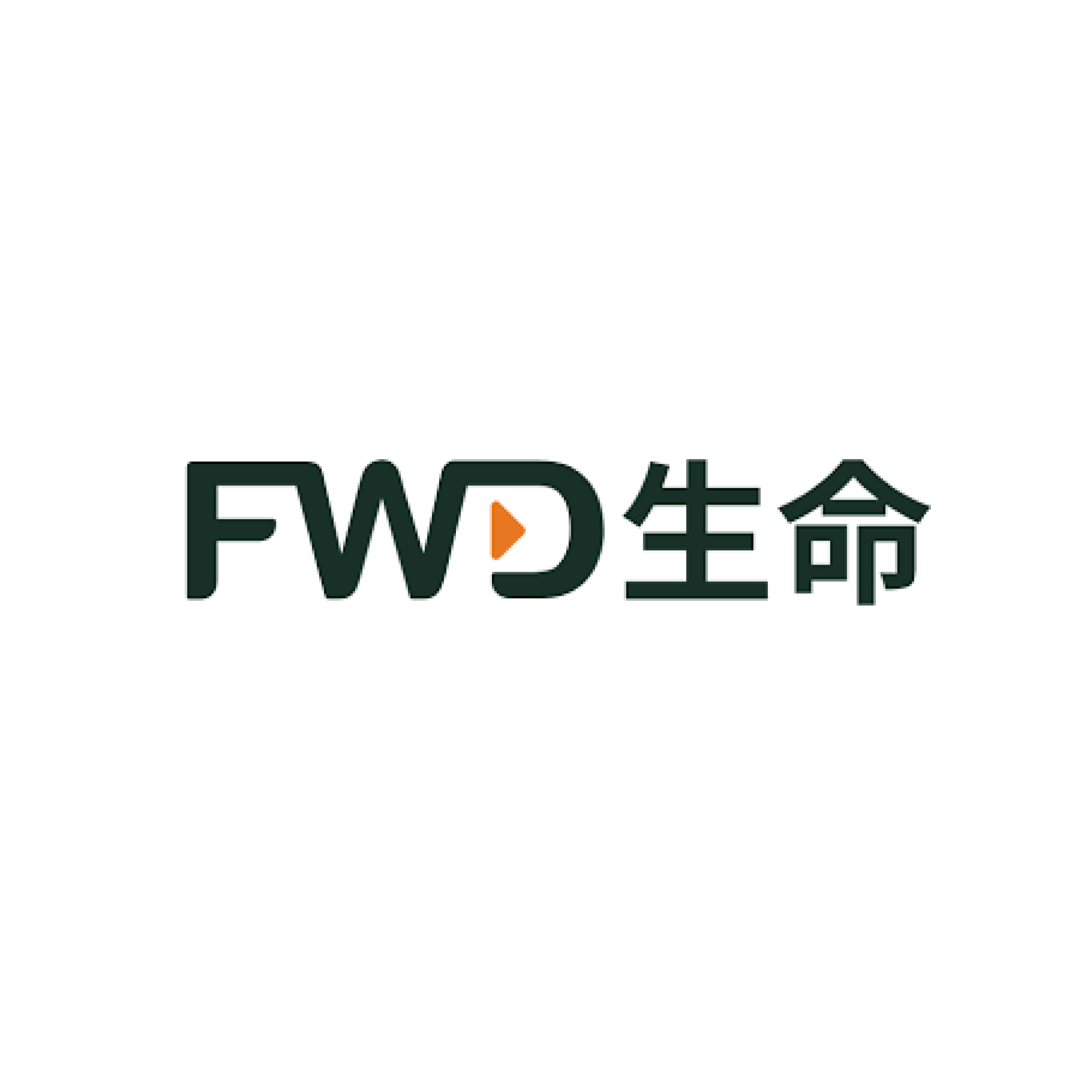 FWD生命のロゴ画像