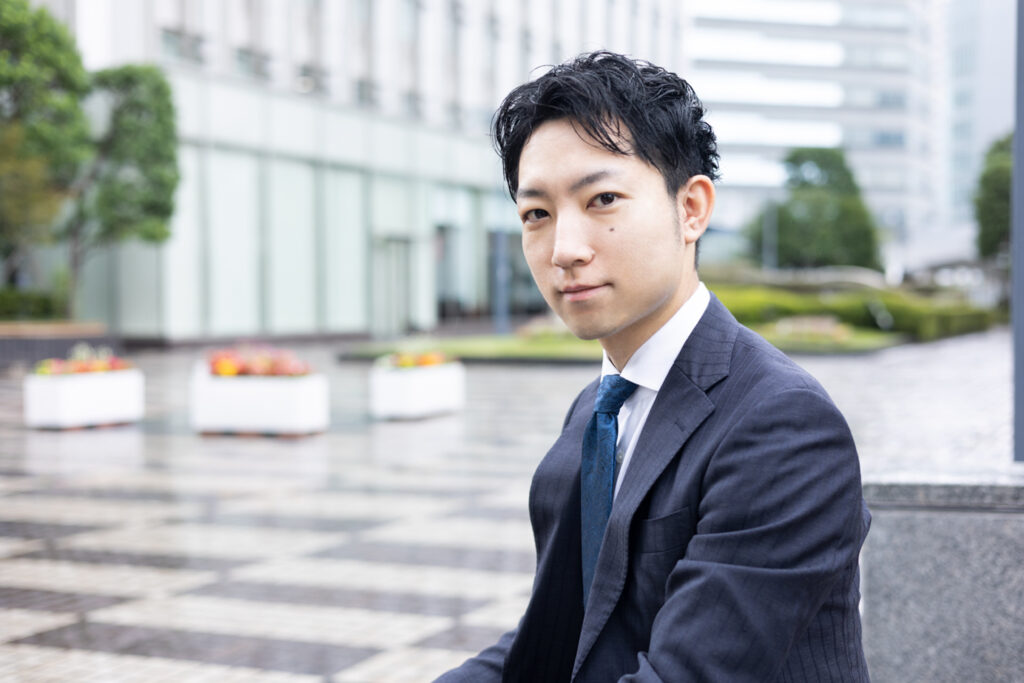 効率的&最短距離での解決にこだわる!専門資格を多数保有する“合理的アドバイザー”